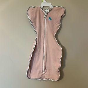 Love to Dream Swaddle